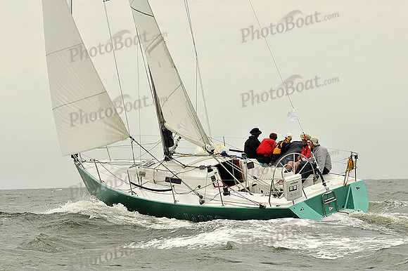 2013 Charleston Race Week A 618