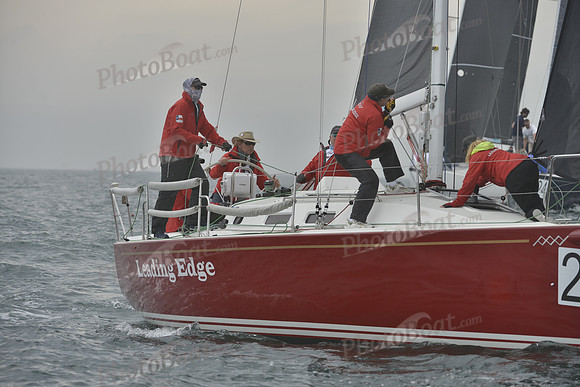 2021 Block Island Race Week C_2226
