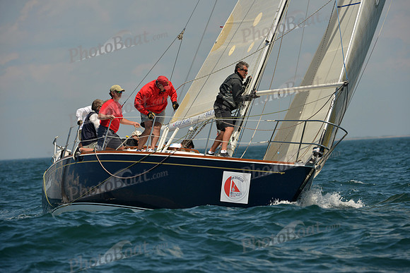 2015 Block Island Race Week A 1489