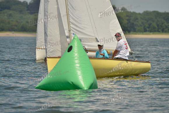 2018 Thistle Nationals J_0264