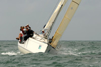 2012 Charleston Race Week A 741