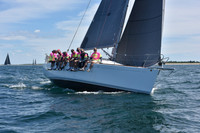 2021 Block Island Race Week D_2349