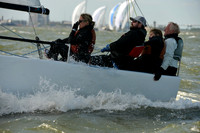 2016 Charleston Race Week D 0879