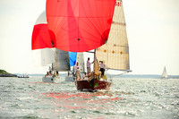 2014 NYYC Race Week C 1306