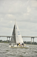 2019 Charleston Race Week E_1500