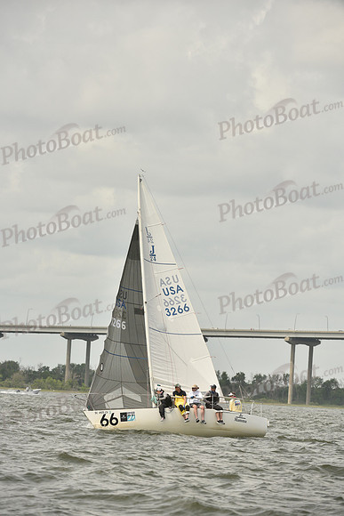 2019 Charleston Race Week E_1500