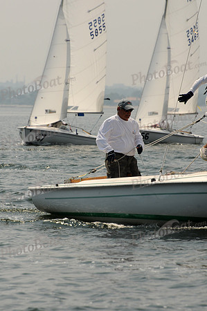 2011 Flying Scot NAC B 937