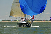 2013 Southern Bay Race Week D 1360
