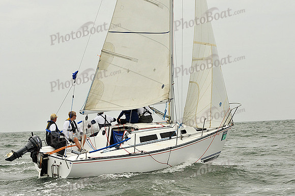 2013 Charleston Race Week A 303