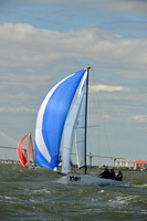 2016 Charleston Race Week D 0905