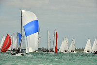 2014 Key West Race Week C 1034