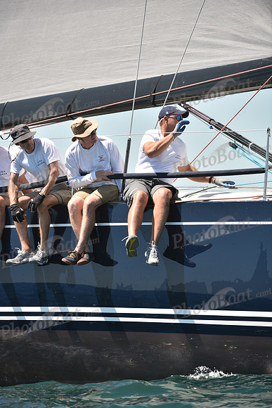 2018 NYYC Race Week B_0477
