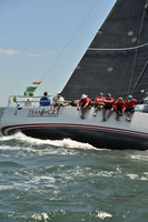 2017 NYYC Annual Regatta A_1684