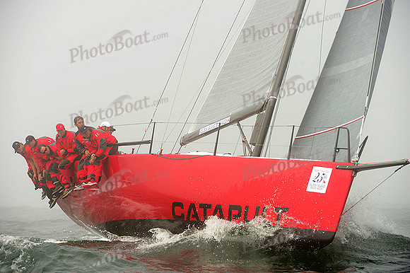 2013 Block Island Race Week E 594