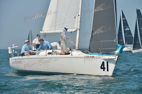 2025 Block Island Race Week D_0532