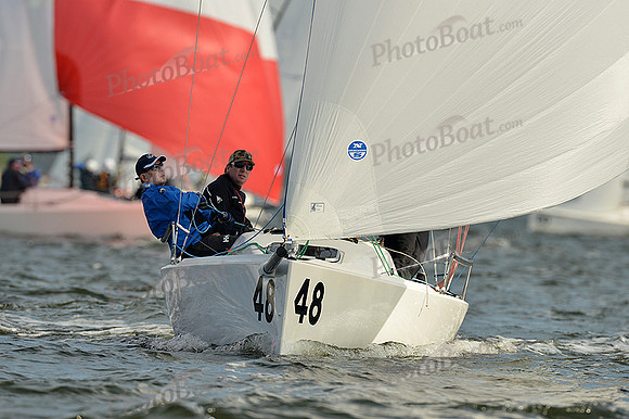 2015 J70 Winter Series B 942