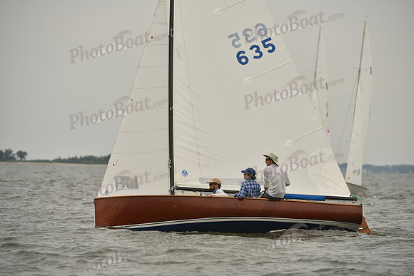 2018 Thistle Nationals A_1578