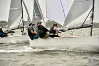 2019 Charleston Race Week C_0271