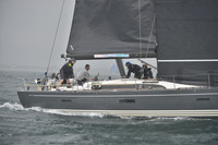 2021 Block Island Race Week C_1585