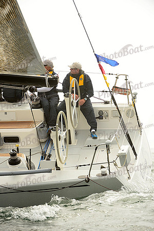 2013 Block Island Race Week E 892