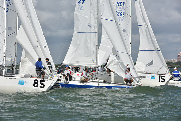 2019 J24 Worlds K_0014