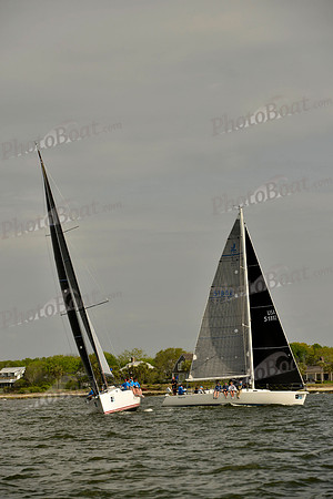 2019 Charleston Race Week B_0207