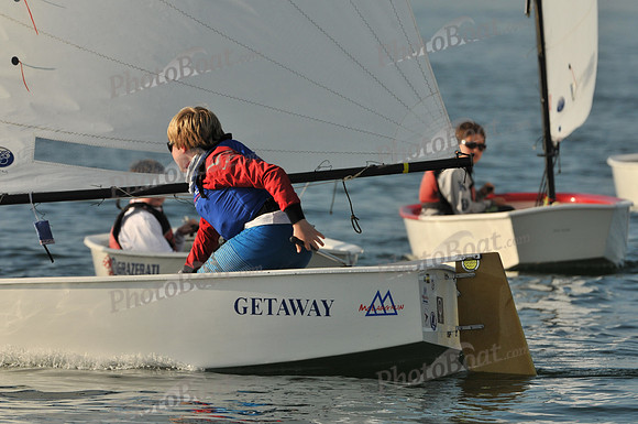 2014 Valentines Regatta B 837