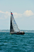 2016 NYYC Race Week A 120