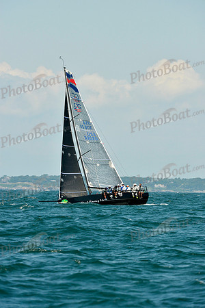 2016 NYYC Race Week A 120