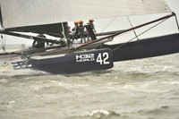 2019 Charleston Race Week H_0973