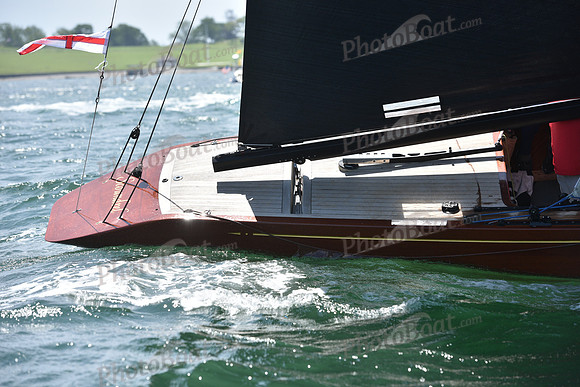2019 NYYC Annual Regatta A_0344