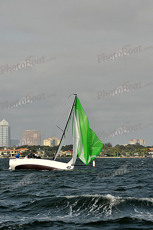 2014 J70 Winter Series A 1466