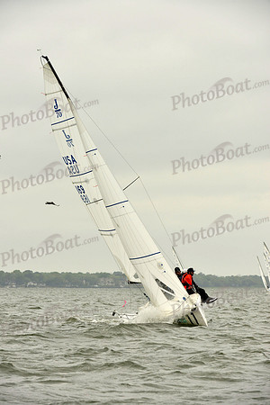 2016 Charleston Race Week A_1533