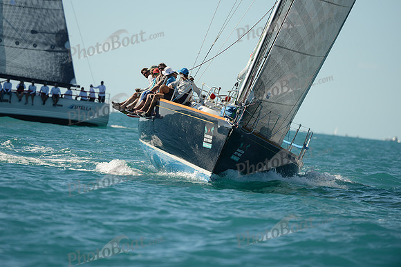 2017 Quantum Key West RW H 477