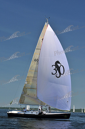 2013 NYYC Annual Regatta B 2061