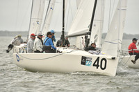 2019 Charleston Race Week C_1589