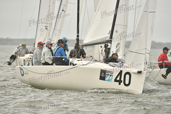 2019 Charleston Race Week C_1589