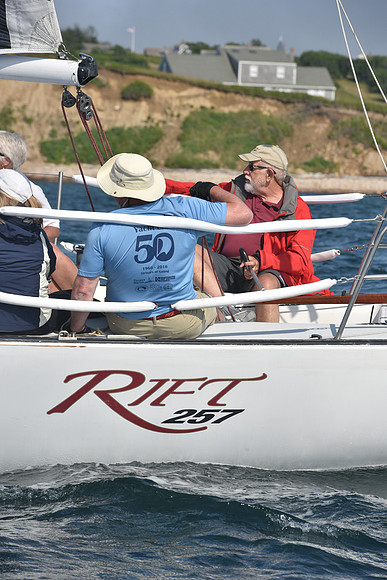 2019 Block Island Race Week H_0241