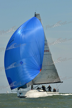 2016 Charleston Race Week C 0779