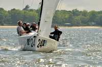 2015 Charleston Race Week B 734