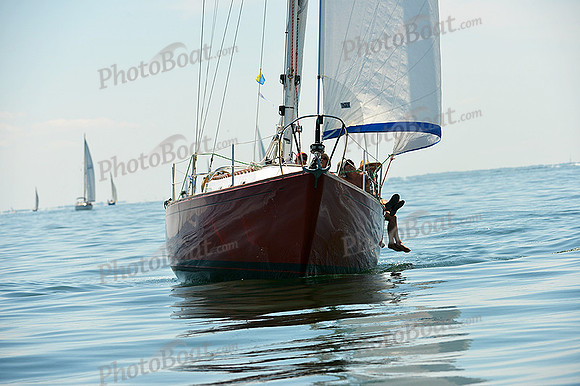 2015 Cape Charles Cup A 445