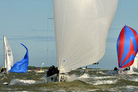 2016 Charleston Race Week D 0933
