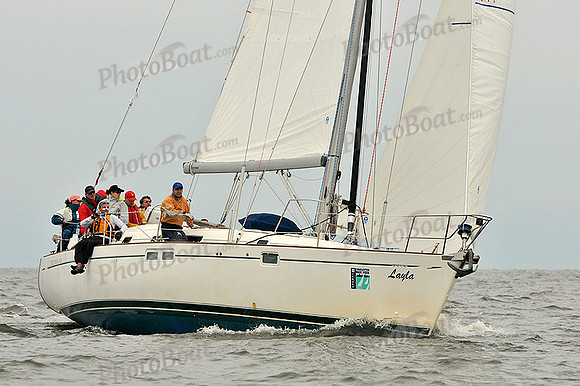 2013 Charleston Race Week B 824