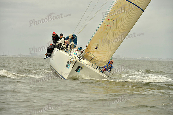 2019 Charleston Race Week I_1044