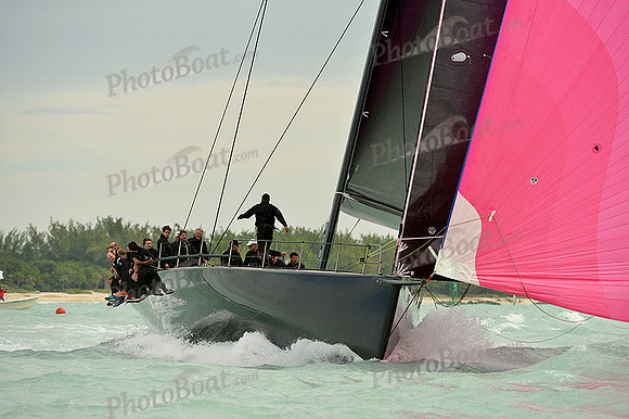 2016 Key West Race Week A_0449