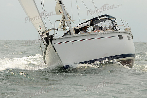 2012 Cape Charles Cup A 1286