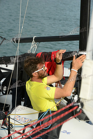 2015 Melges 24 Miami Invitational A 033
