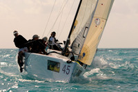 2012 Key West Race Week B 895