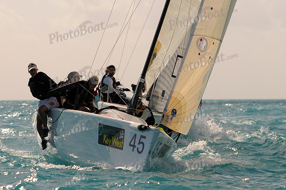 2012 Key West Race Week B 895
