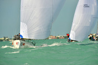 2016 Key West Race Week C_0038